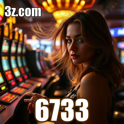 Eventos emocionantes no 6733: jogue e ganhe em grande estilo