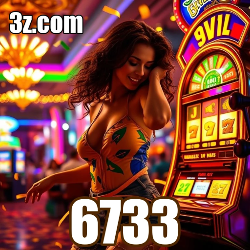 Estratégia Inovadora no Site 6733 para Jogadores Aspirantes